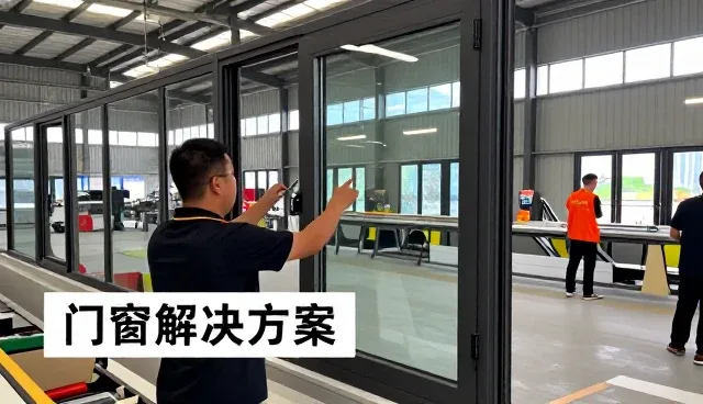 佛山市华耶赫门窗科技有限公司分析售后支持批发供货市场变化