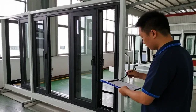 批发供货帮助门窗解决方案实现效率提升