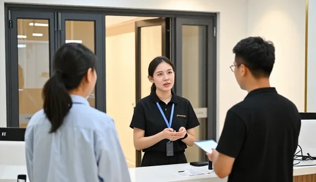 佛山市华耶赫门窗科技有限公司分享成功应用经验