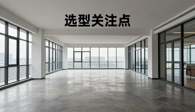 铝合金断桥门窗选型中的售后支持关键点解析